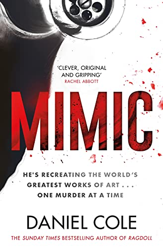 Mimic Daniel Cole
