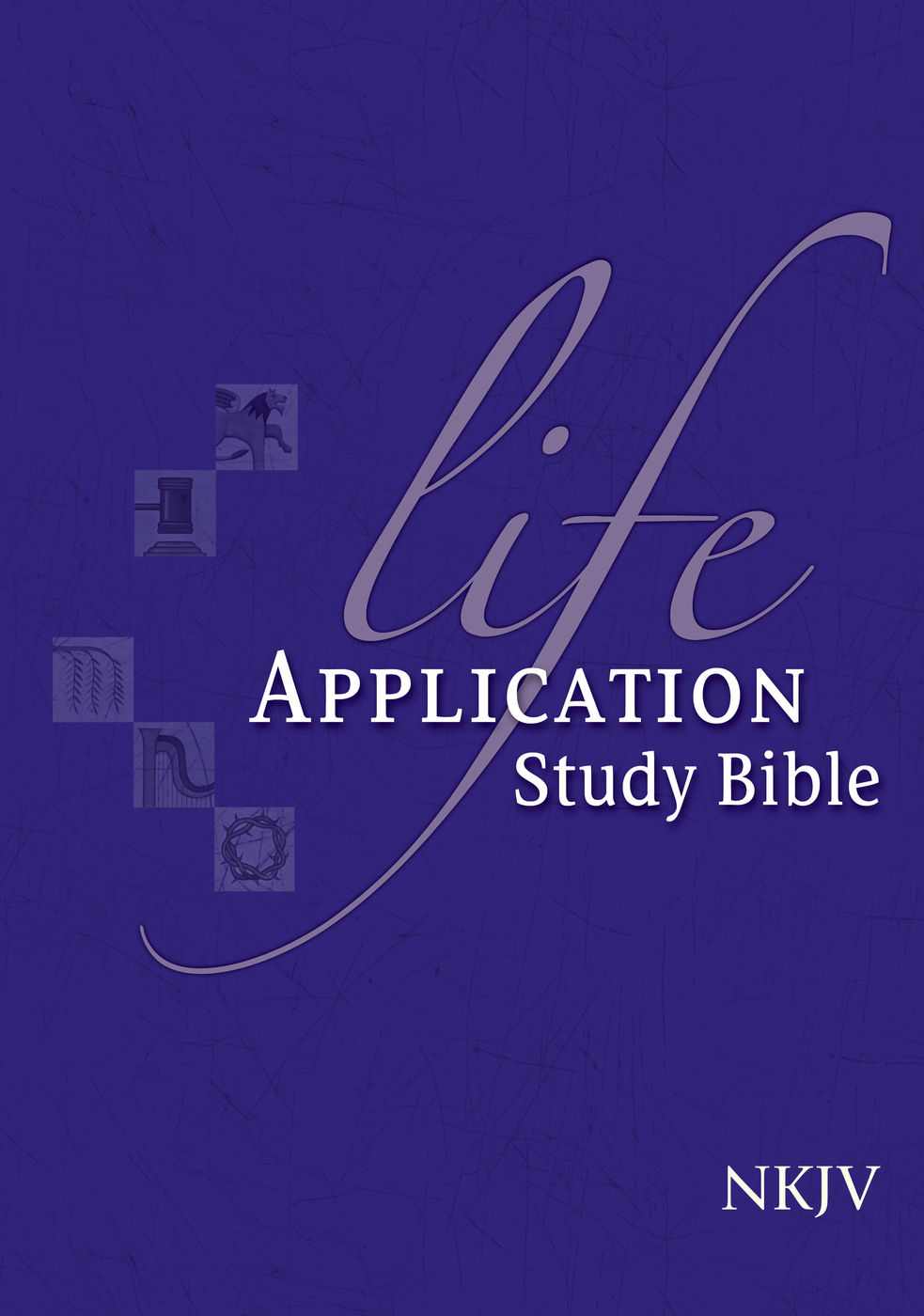 Life Application Study Biblenkjv Tyndale House Publishers Publishers