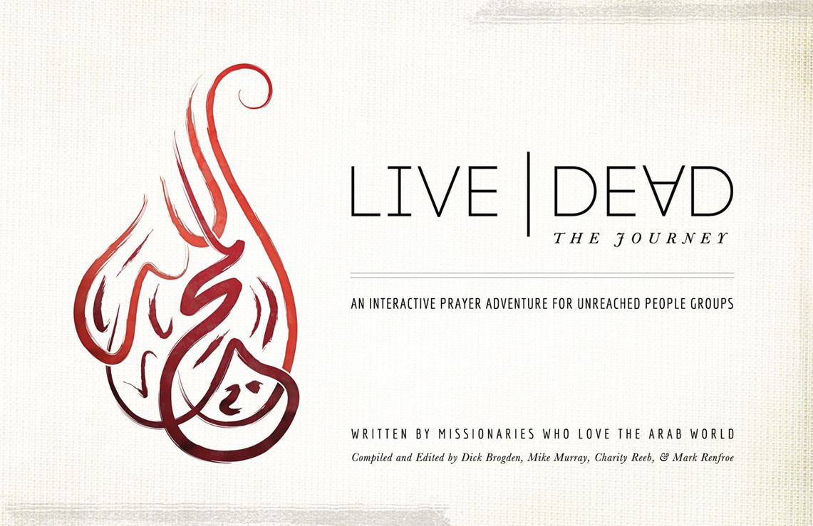 Live Dead The Journey Influence Resources Resources Influence