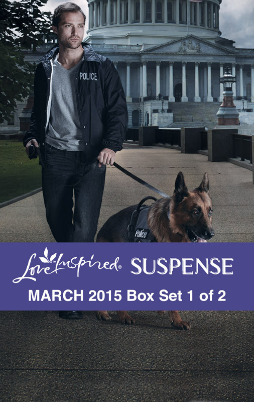 Love Inspired Suspense March 2015 Box Set 1 Of 2 Protection Detailhidden Agendabroken Silence Shirlee Mccoy Mccoy