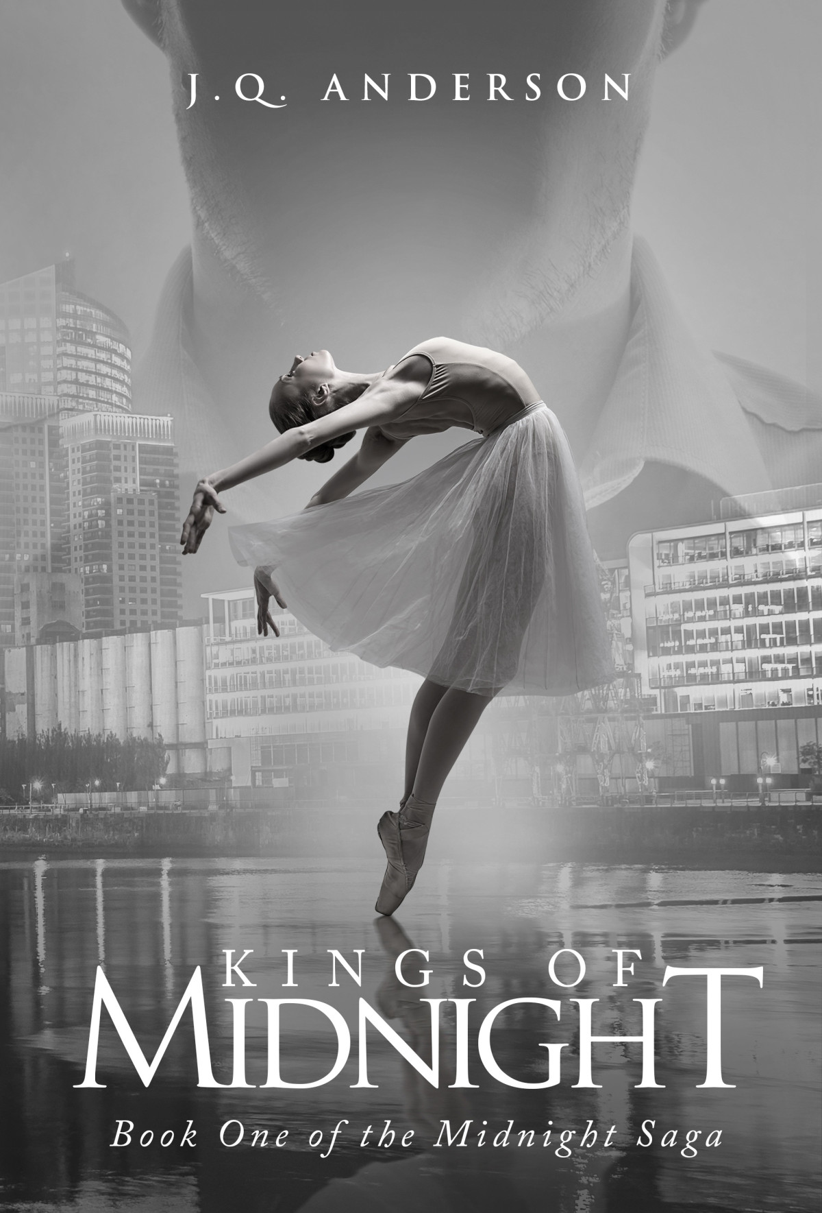 Kings Of Midnight J Q Anderson
