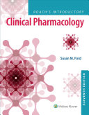 Test Bank For Roachs Introductory Clinical Pharmacology 11th Edition Ford Mn Rn Cne