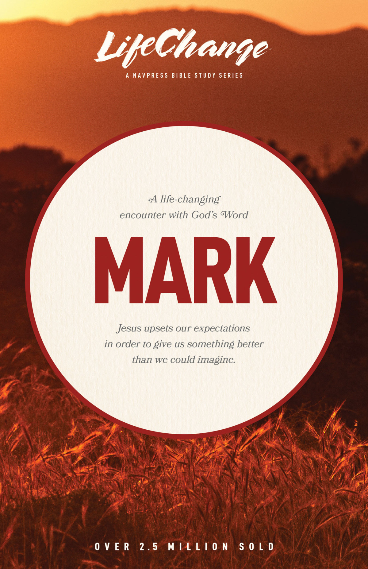 Mark The Navigators
