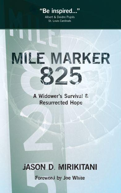 Mile Marker 825 Jason Mirikitani Mirikitani Jason