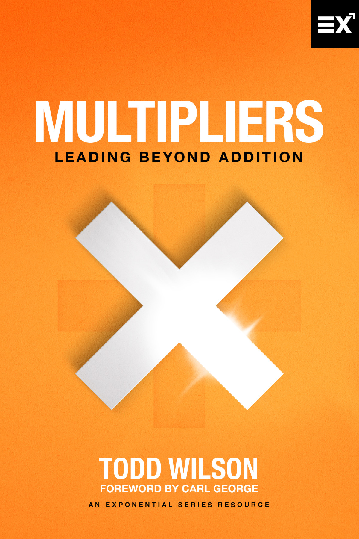 Multipliers Todd Wilson