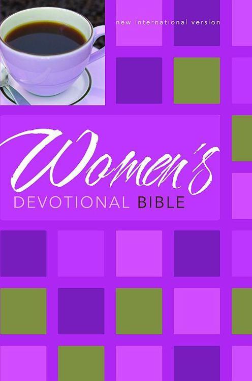 Niv Womens Devotional Bible Livingstone Corporation Livingstone Corporation