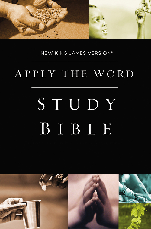 Nkjv Apply The Word Study Bible Ebook Thomas Nelson Harpercollins Christian Publishing