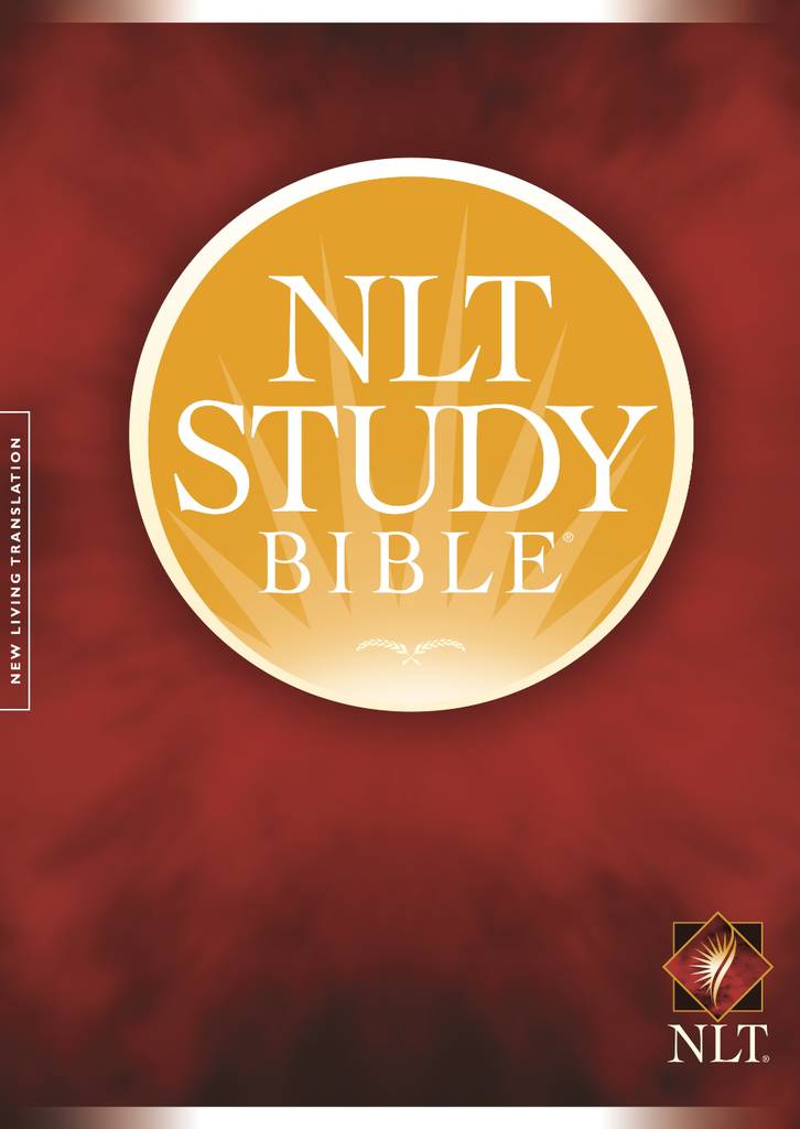 Nlt Study Bible Tyndale House Publishers Publishers Tyndale House