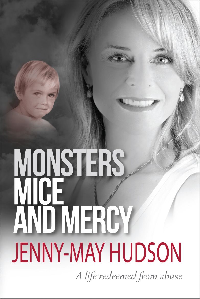 Monsters Mice And Mercy Jennymay Hudson Hudson Jennymay
