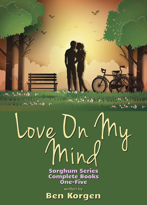 Love On My Mind Ben Korgen