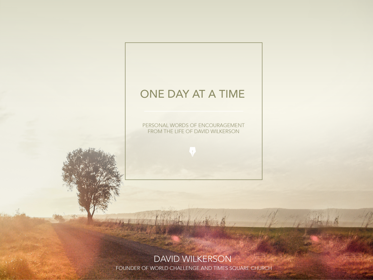 One Day At A Time World Challenge Inc