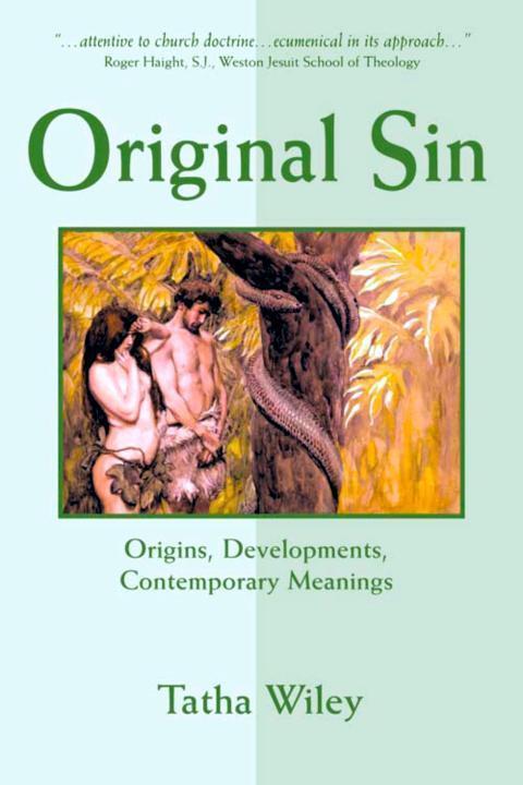 Original Sin Origins Developments Contemporary Meanings Tatha Wiley Wiley