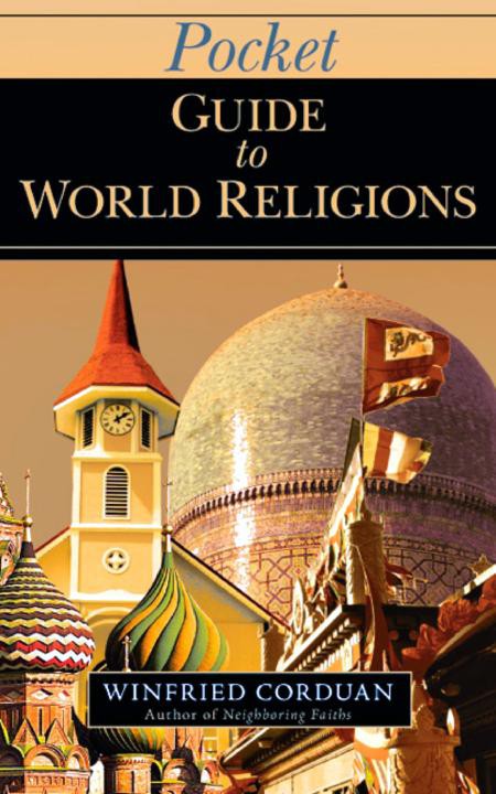 Pocket Guide To World Religions Ivp Pocket Reference Winfried Corduan Corduan