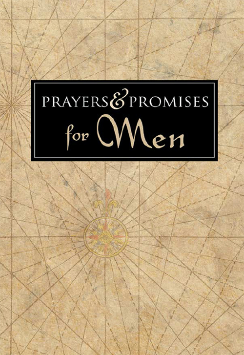 Prayers And Promises For Men Tiner John Hudson Tiner John Hudson