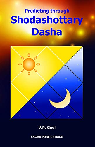 Predicting Through Shodashottary Dasha Vinod Prakash Goel