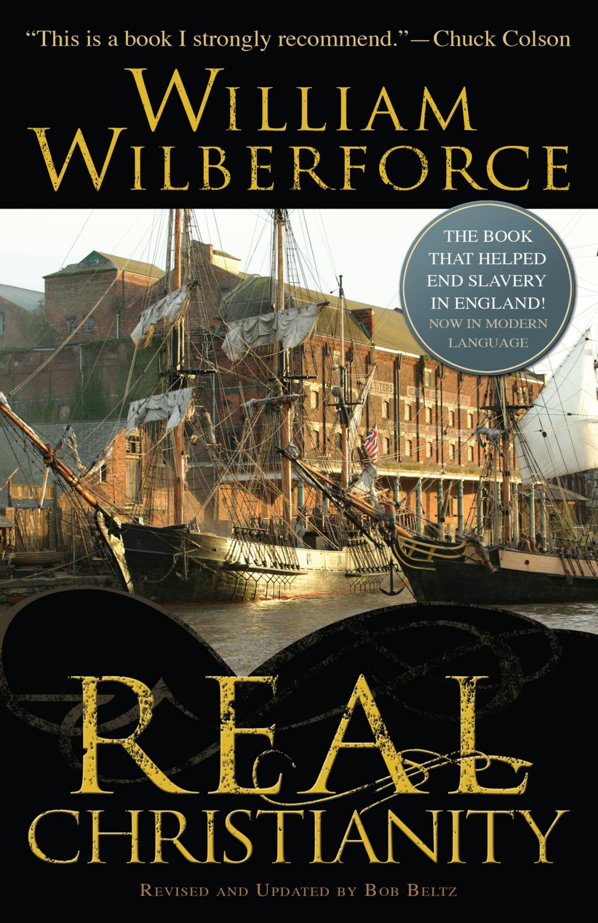 Real Christianity William Wilberforce Wilberforce William