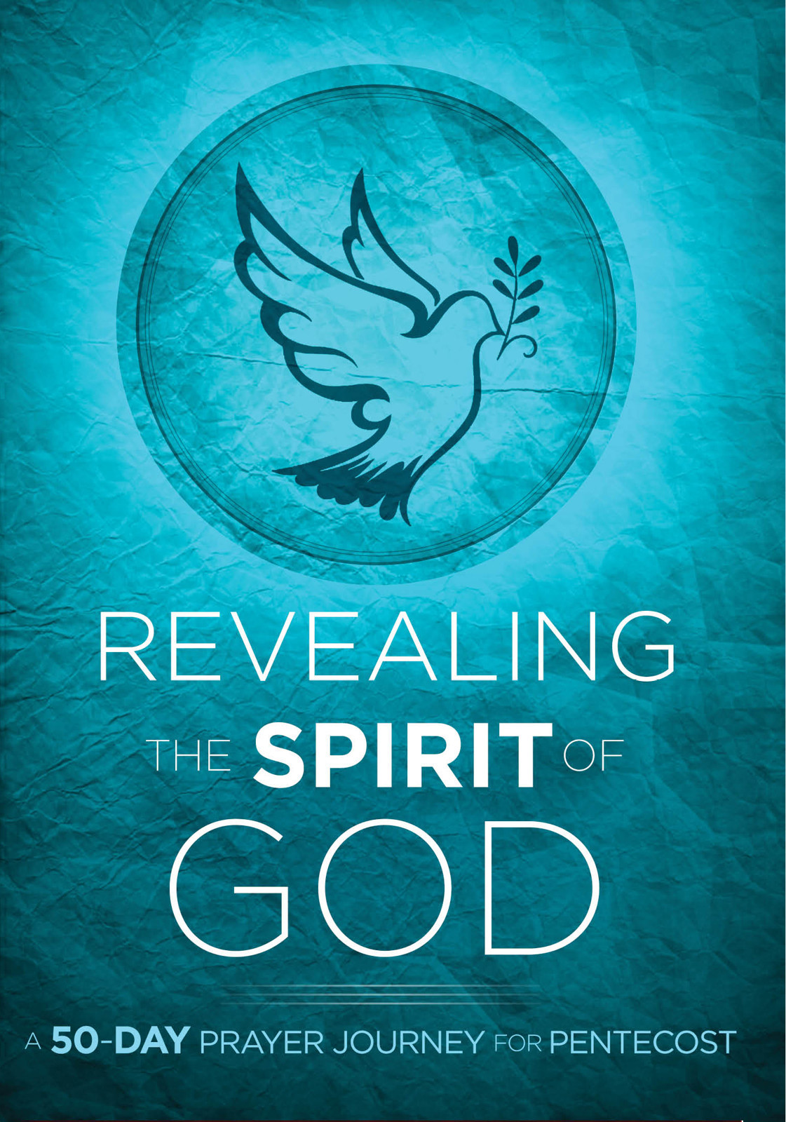 Revealing The Spirit Of God A 50day Prayer Journey For Pentecost Passio Faith Faith