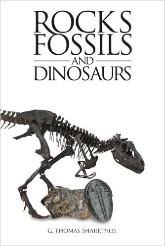 Rocks Fossils Dinosaurs G Thomas Sharp Sharp G Thomas