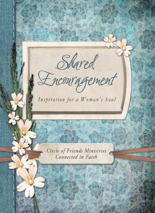 Shared Encouragement Ministries Circle Of Friends