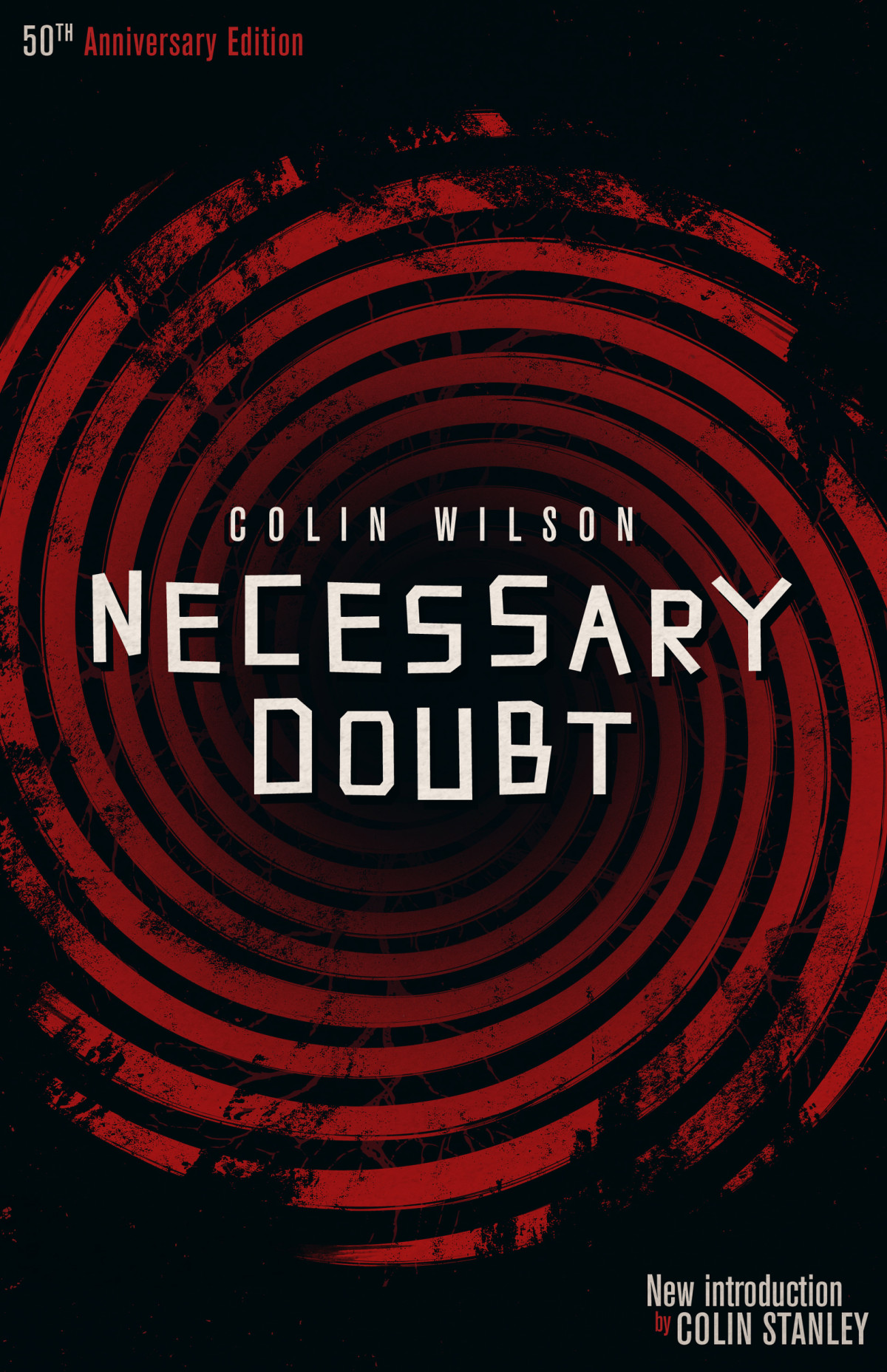 Necessary Doubt Valancourt 20th Century Classics Colin Wilson
