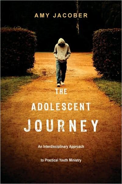 The Adolescent Journey An Interdisciplinary Approach To Practical Youth Ministry Amy E Jacober Jacober