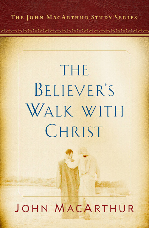 The Believers Walk With Christ Unknown