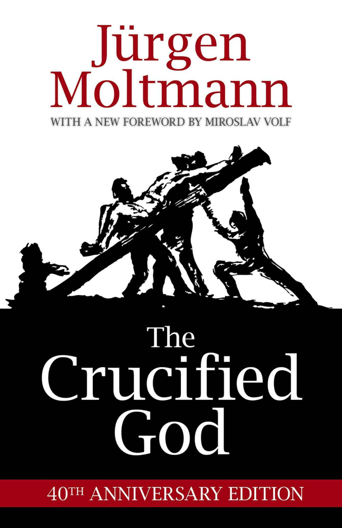 The Crucified God Jurgen Moltmann Moltmann Jurgen
