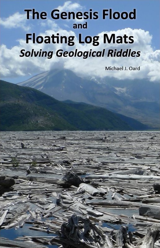 The Genesis Flood And Floating Log Mats Michael Oard Oard Michael