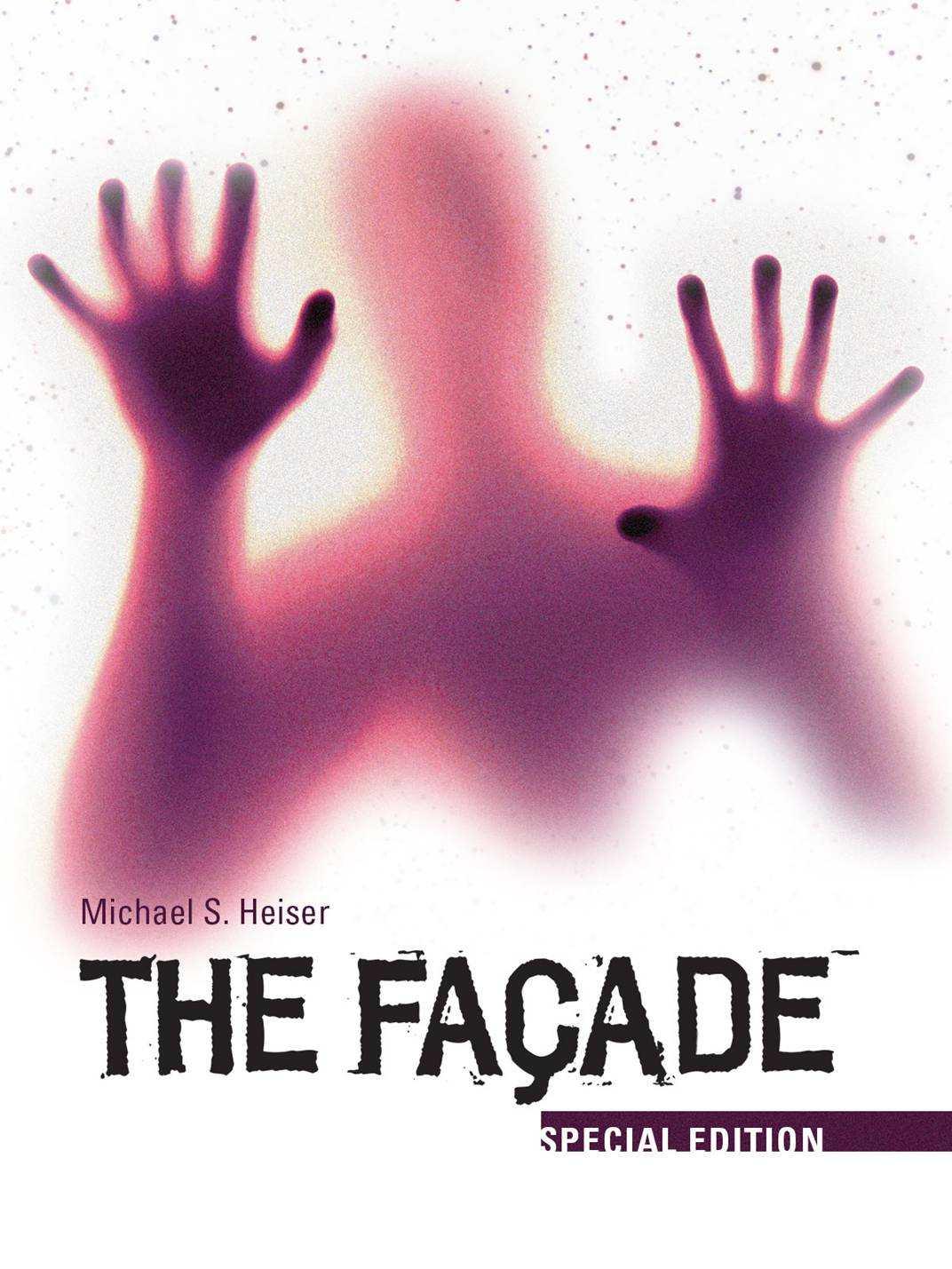 The Facade Special Edition Michael S Heiser Heiser Michael S