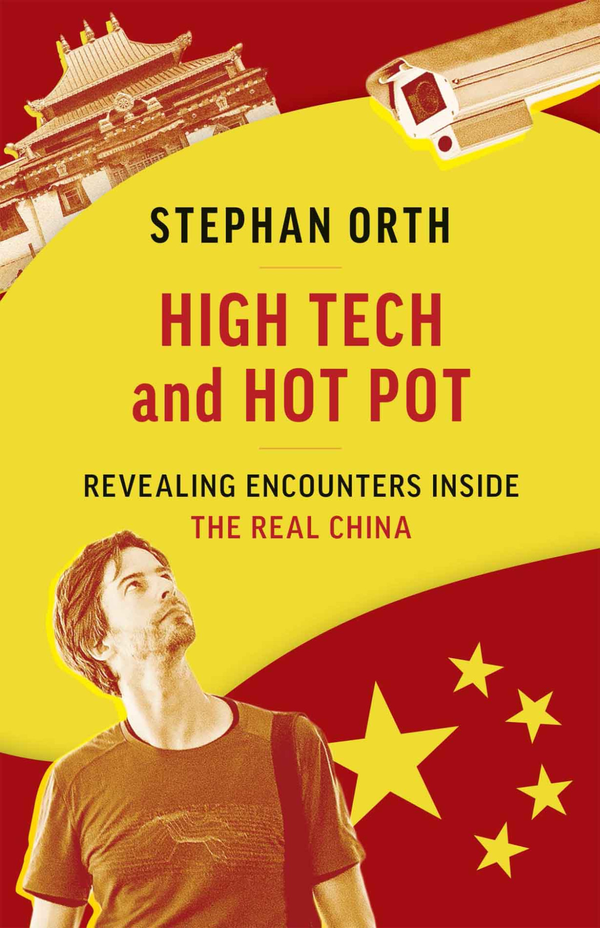 High Tech And Hot Pot Stephan Orth
