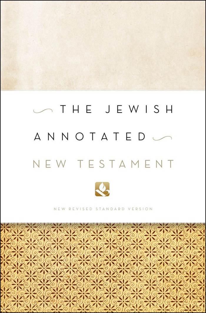 The Jewish Annotated New Testament Amyjill Levine Marc Z Brettler Levine