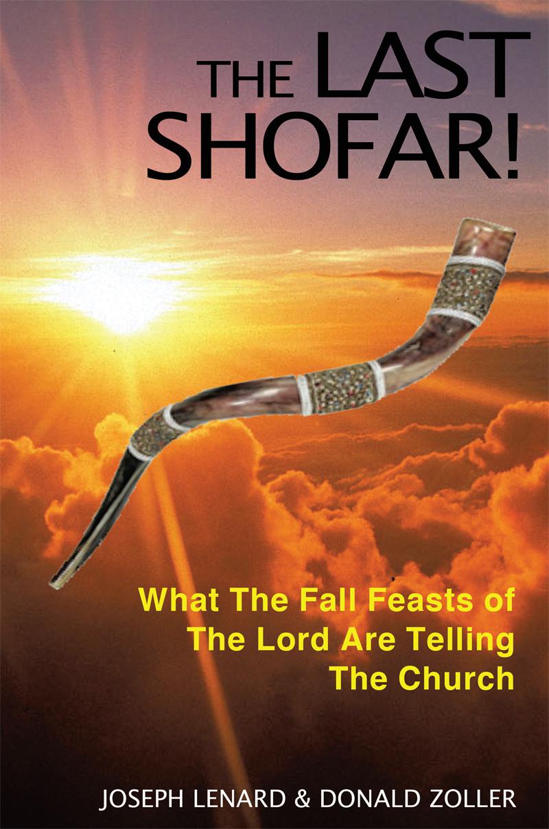 The Last Shofar Joseph Lenard Donald Zoller Lenard Joseph