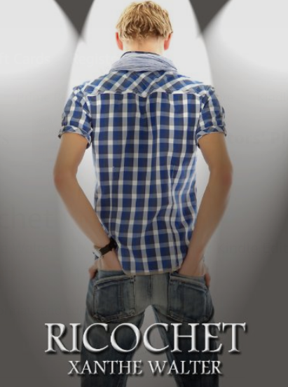 Ricochet Xanthe Walter