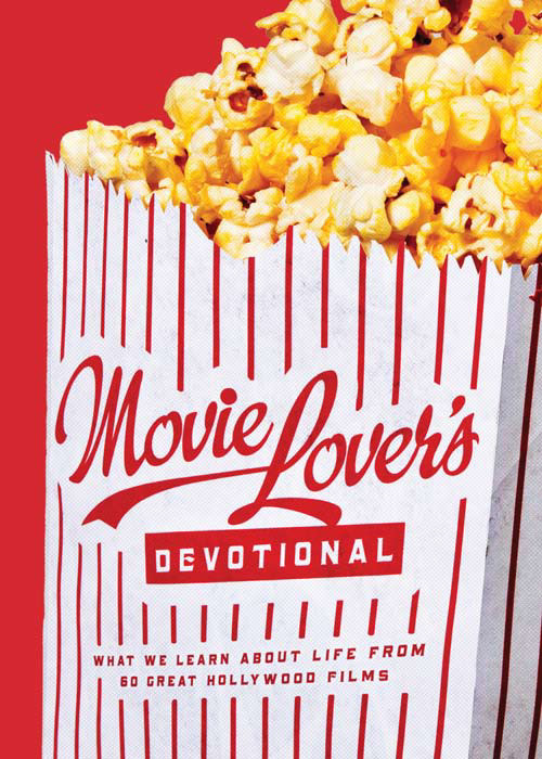 Movie Lovers Devotional Strauss Ed Straus Ed