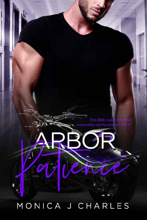 Arbor Patience Monica J Charles