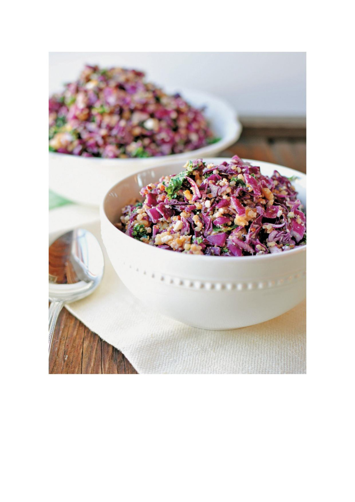 Superfoods At Every Meal Kelly Pfeiffer