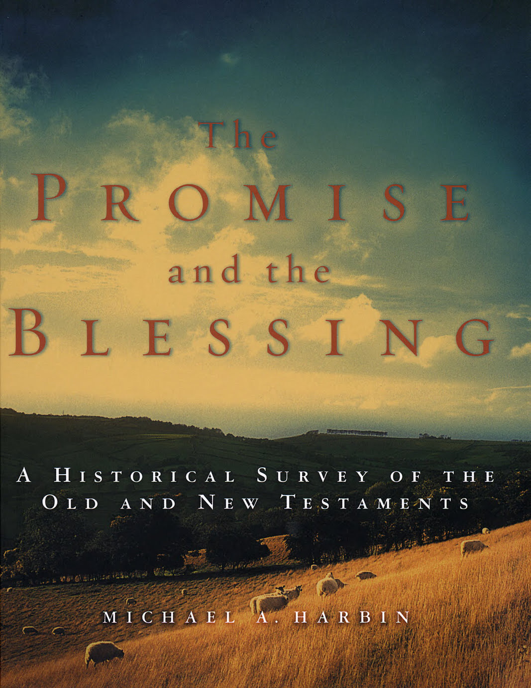 The Promise And The Blessing A Historical Survey Of The Old And New Testaments Michael A Harbin Harbin