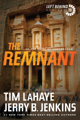 The Remnant Tim Lahaye Jerry B Jenkins Lahaye Tim Jenkins