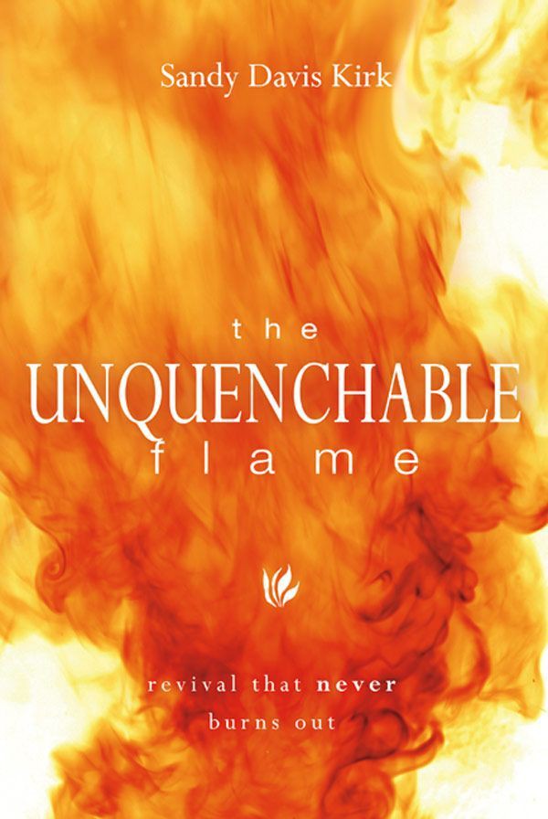 The Unquenchable Flame Revival That Never Burns Out Sandy Kirk Kirk