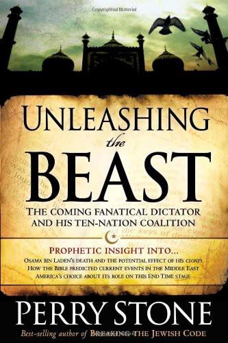 Unleashing The Beast Perry Stone Stone Perry