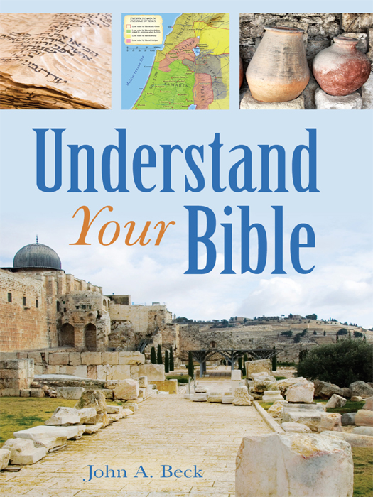 Understand Your Bible Beck John A Beck John A