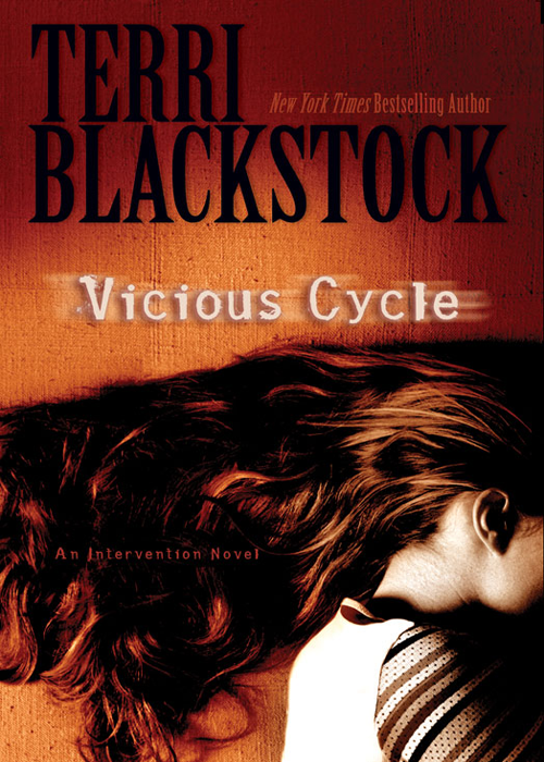 Vicious Cycle Terri Blackstock Blackstock Terri