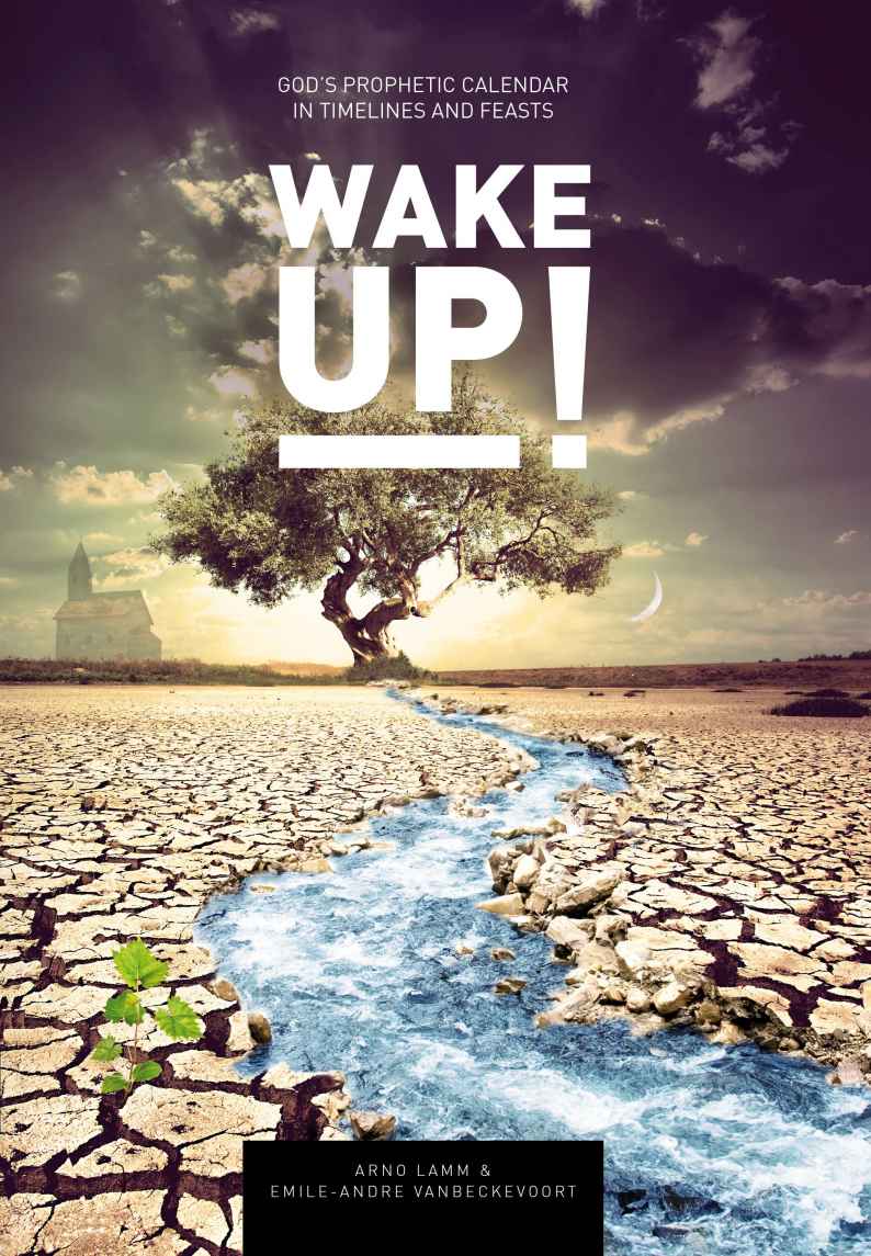 Wake Up Gods Prophetic Calendar In Timelines And Feasts Arno Lamm Emileandre Vanbeckevoort Lamm