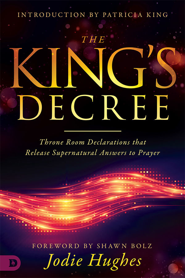 The Kings Decree Jodie Hughes Hughes Jodie