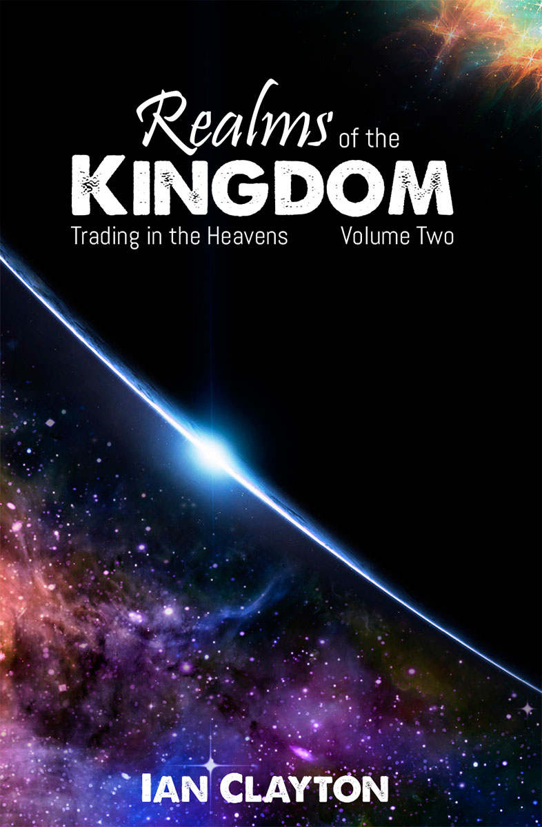 Realms Of The Kingdom Trading In The Heavens Unknown