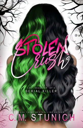 Stolen Crush Stunich Cm