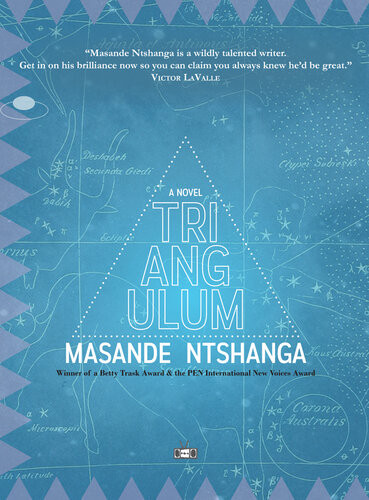 Triangulum Masande Ntshanga