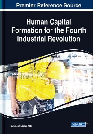Human Capital Formation For The Fourth Industrial Revolution Sulaiman Olusegun Atiku