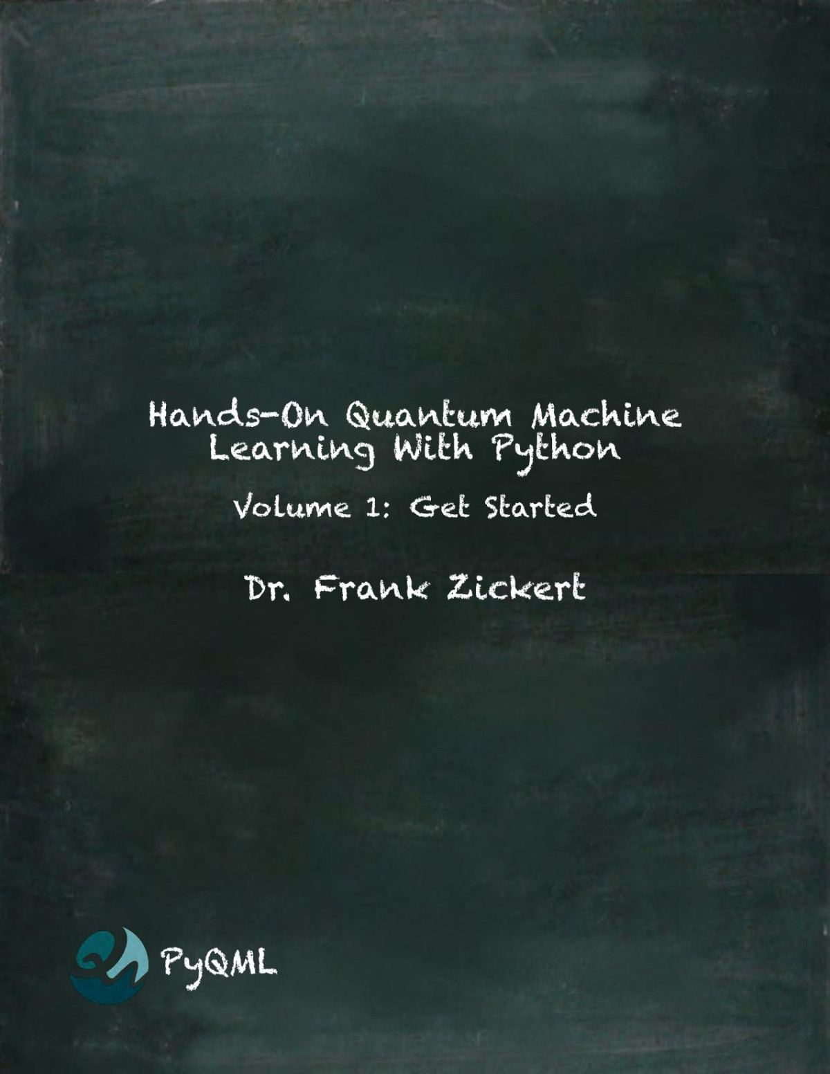 Handson Quantum Machine2021zickert Zickert