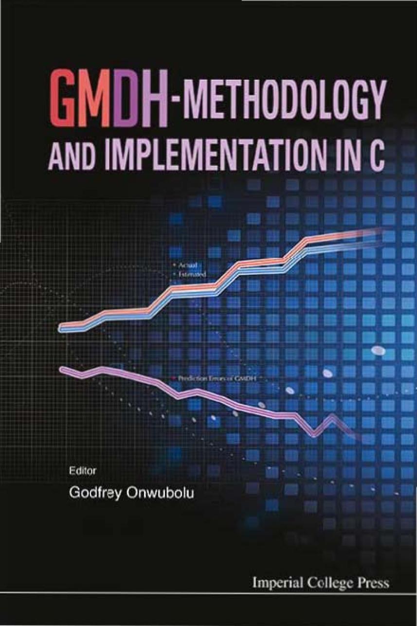 Gmdh Methodology And Implementation In C Godfrey Onwubolu